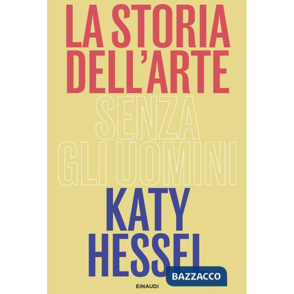 Storia dell'arte senza gli uomini (La)