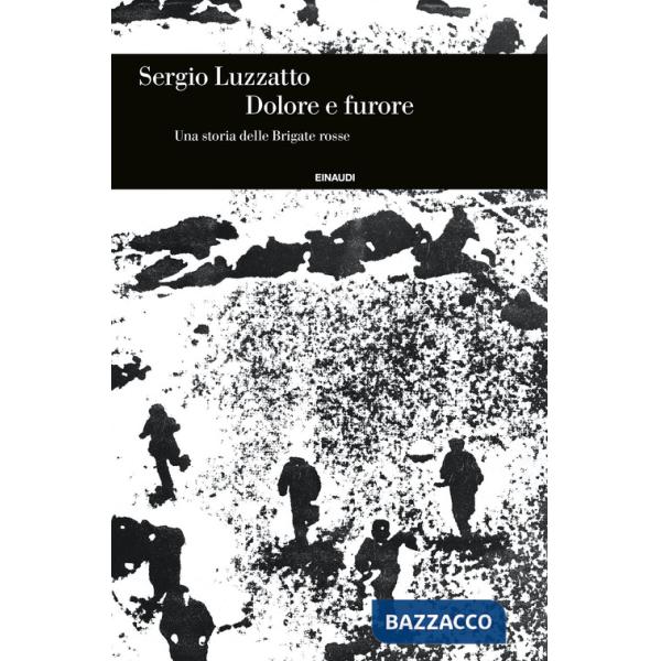 Dolore e furore. Una storia delle Brigate rosse