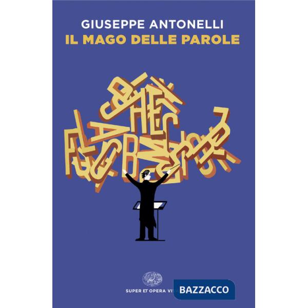 Mago delle parole (Il)