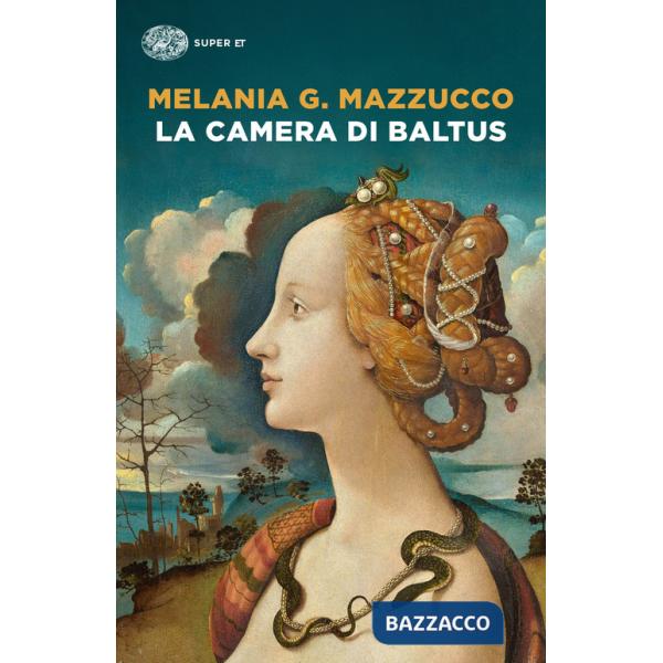 Camera di Baltus (La)