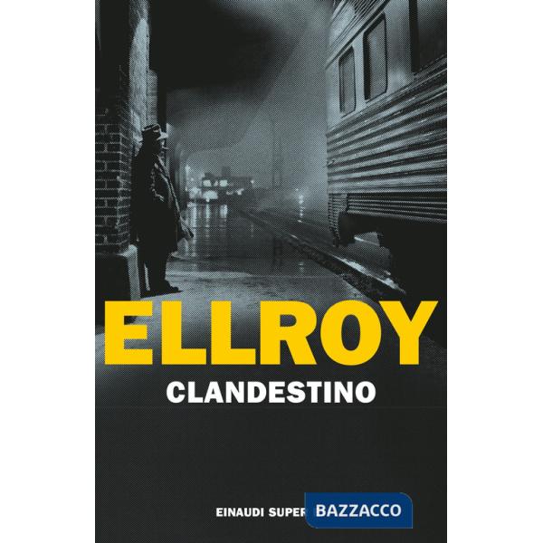 Clandestino