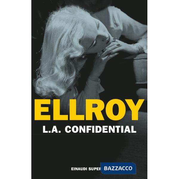 L. A. Confidential