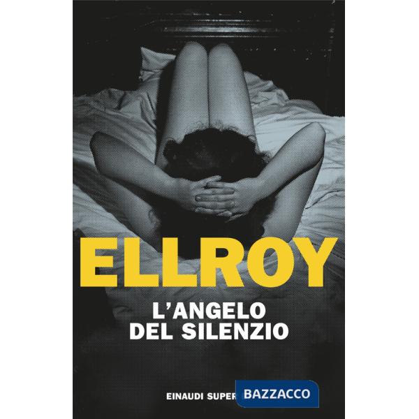 Angelo del silenzio (L')