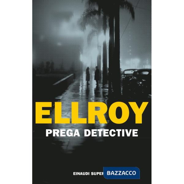 Prega detective