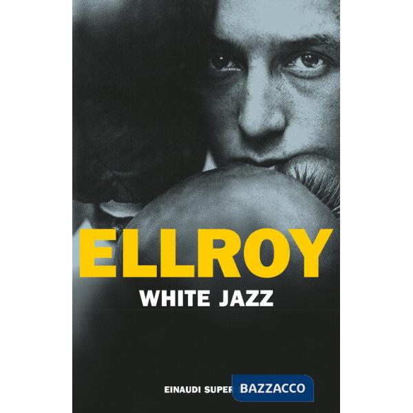 White jazz
