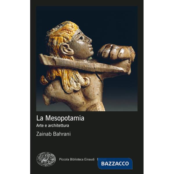 Mesopotamia. Arte e architettura. Ediz. a colori (La)
