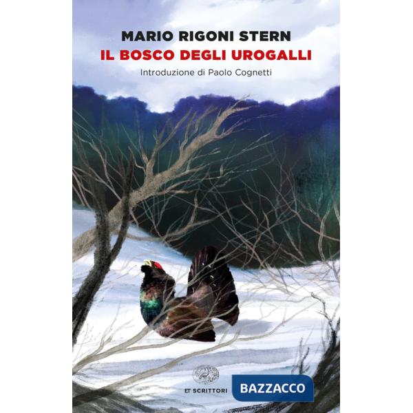 Bosco degli urogalli (Il)