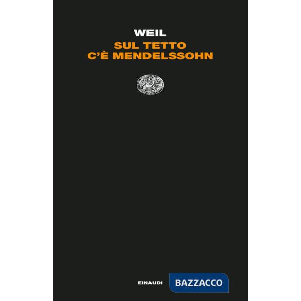 Sul tetto c'è Mendelssohn