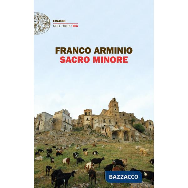 Sacro minore
