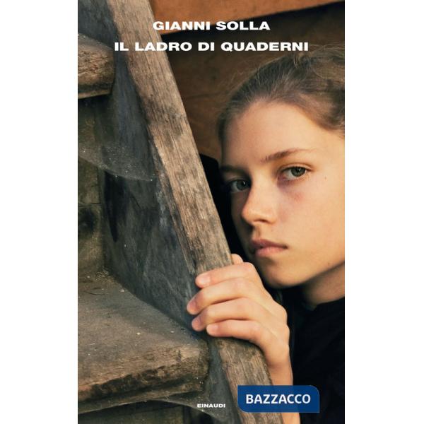Ladro di quaderni (Il)