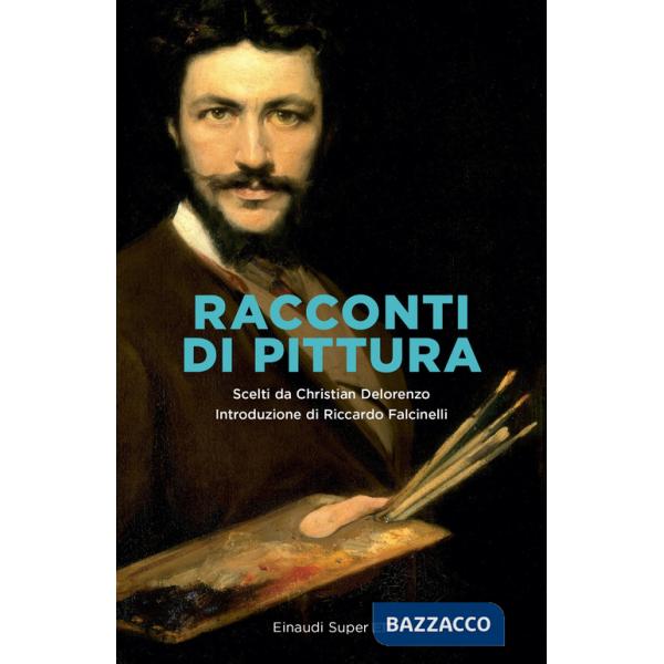 Racconti di pittura