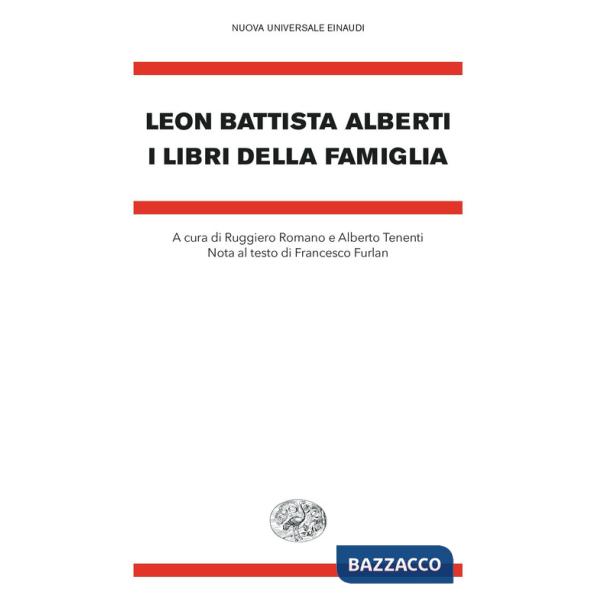 Libri della famiglia (I)