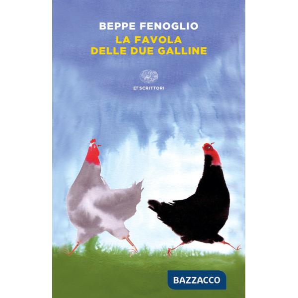 Favola delle due galline (La)