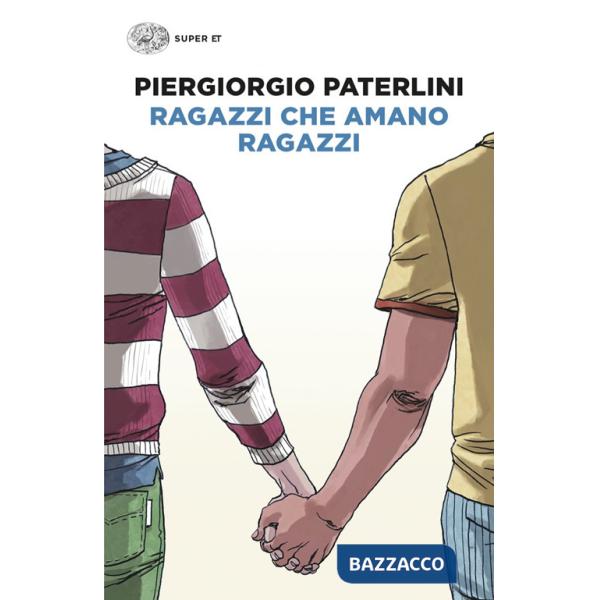 Ragazzi che amano ragazzi