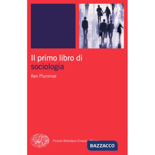 Primo libro di sociologia (Il)