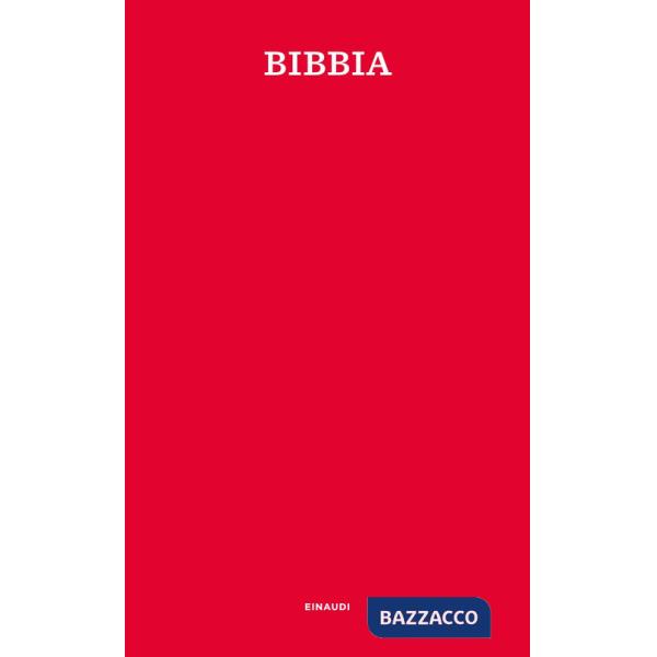 Bibbia