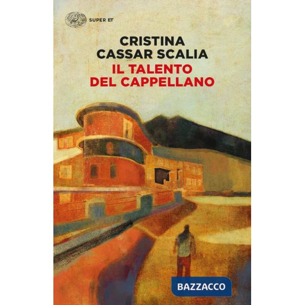 Talento del cappellano (Il)