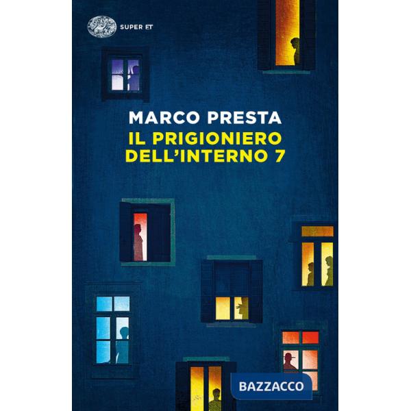 Prigioniero dell'interno 7 (Il)
