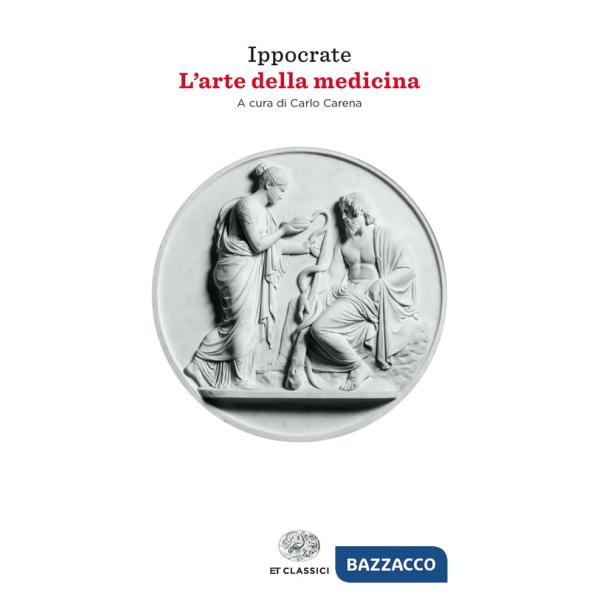 Arte della medicina (L')