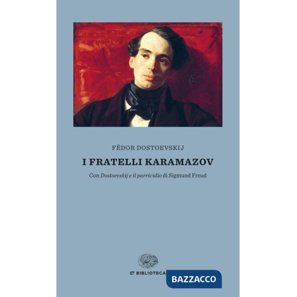 Fratelli Karamazov (I)