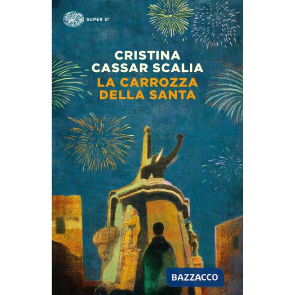 Carrozza della Santa (La)