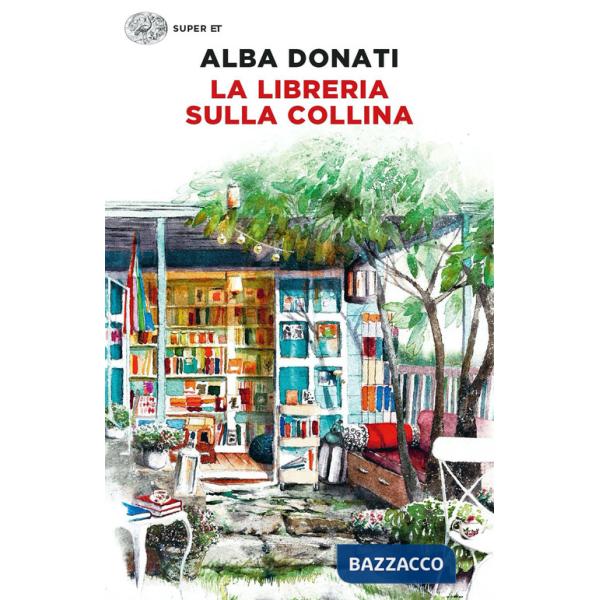 Libreria sulla collina (La)