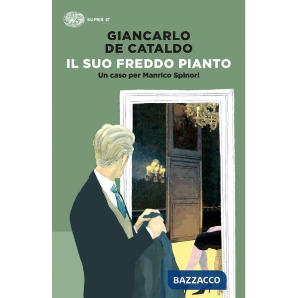 Suo freddo pianto. Un caso per Manrico Spinori (Il)
