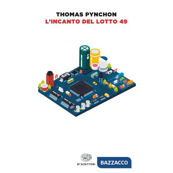 Incanto del lotto 49 (L')