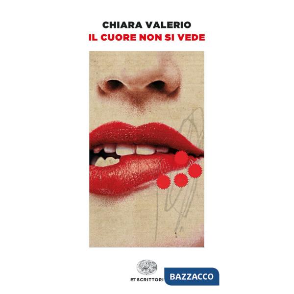 Cuore non si vede (Il)