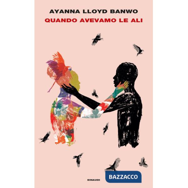 Quando avevamo le ali