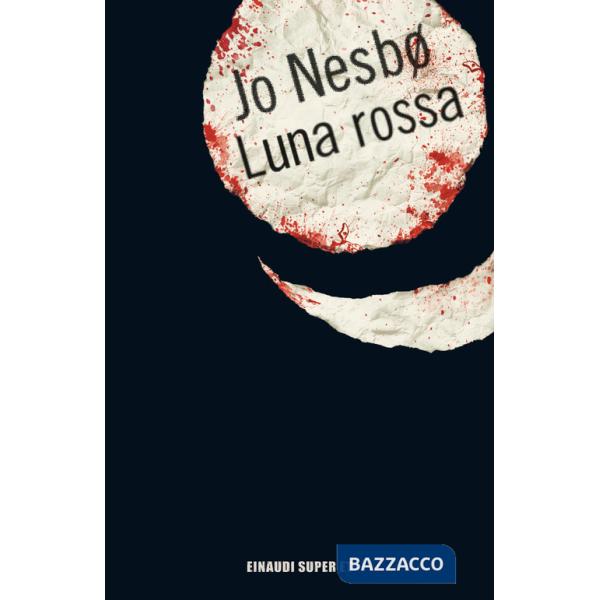Luna rossa