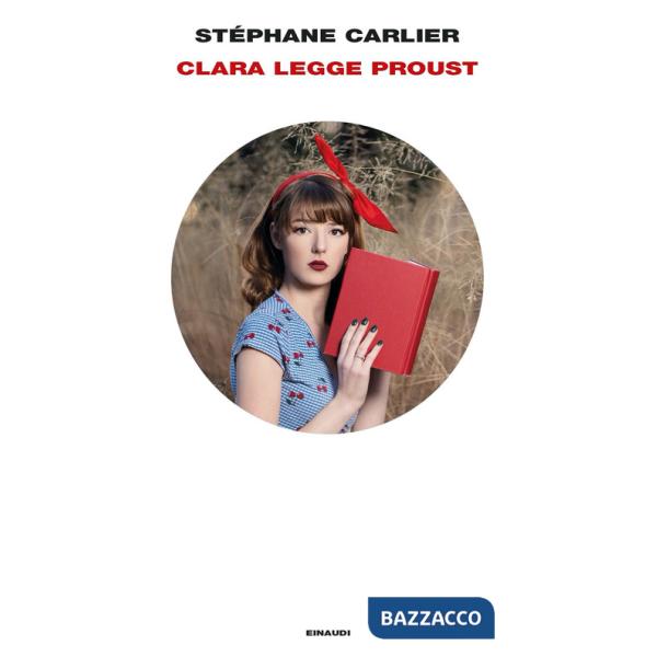Clara legge Proust