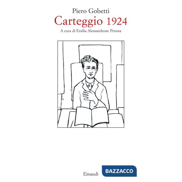 Carteggio 1924