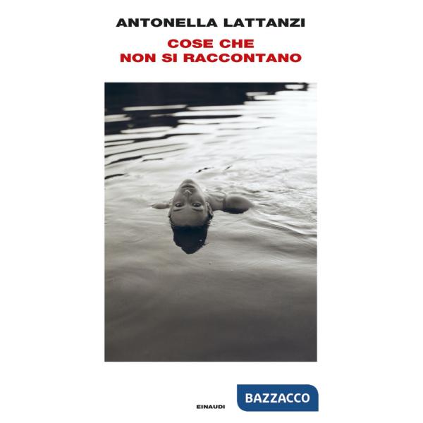 Cose che non si raccontano