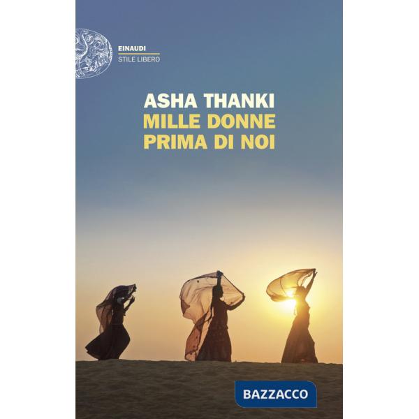 Mille donne prima di noi