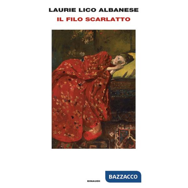 Filo scarlatto (Il)