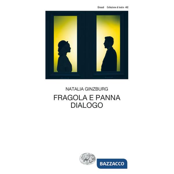Fragola e panna-Dialogo