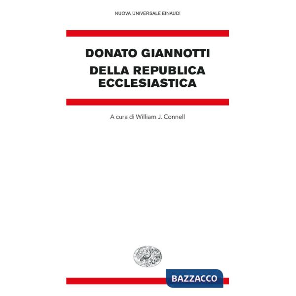 Della Republica Ecclesiastica
