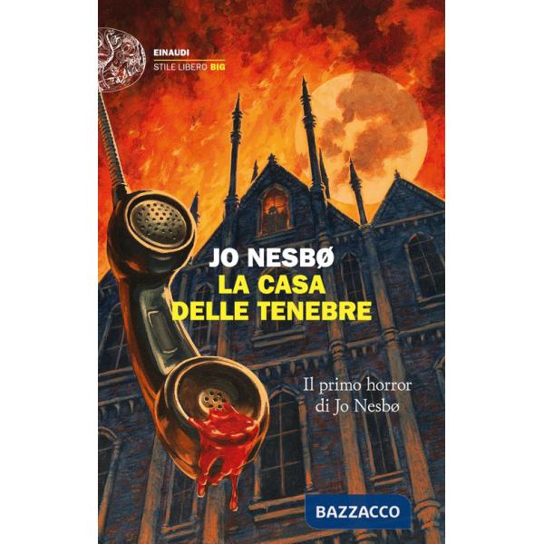 Casa delle tenebre (La)