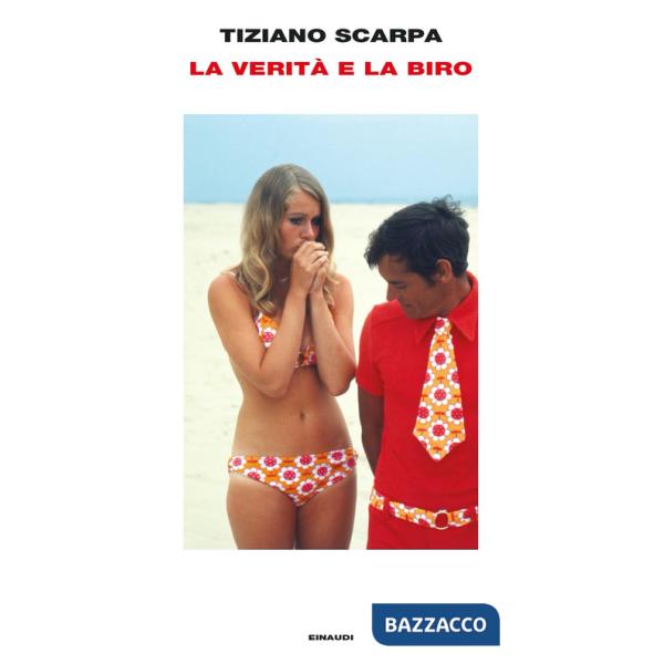 Verità e la biro (La)