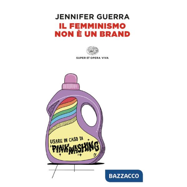 Femminismo non è un brand (Il)