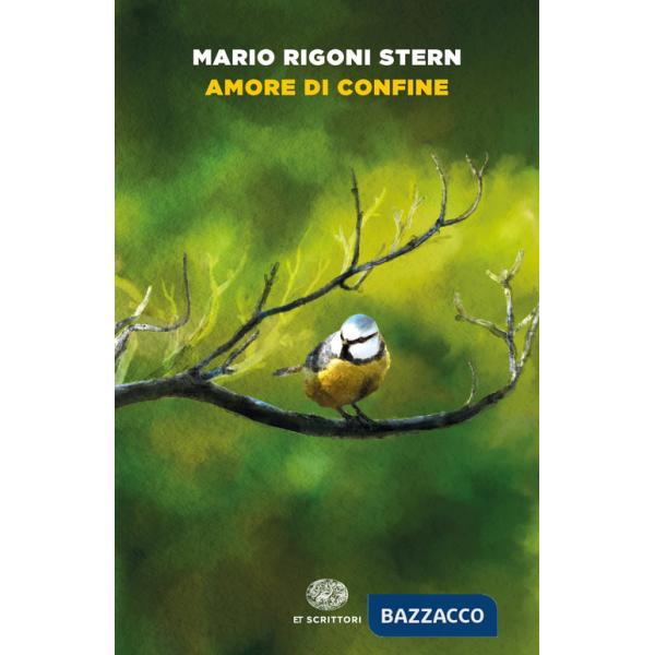 Amore di confine