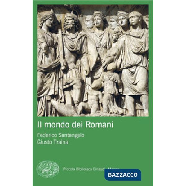 Mondo dei Romani (Il)