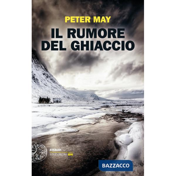 Rumore del ghiaccio (Il)