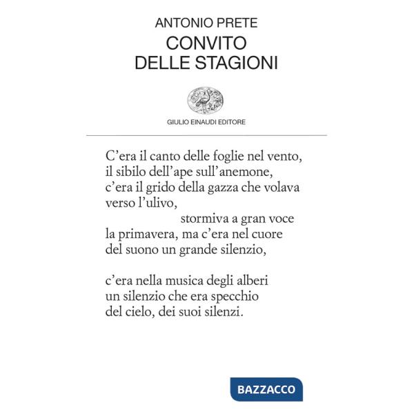 Convito delle stagioni