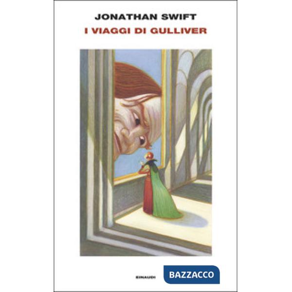 Viaggi di Gulliver (I)