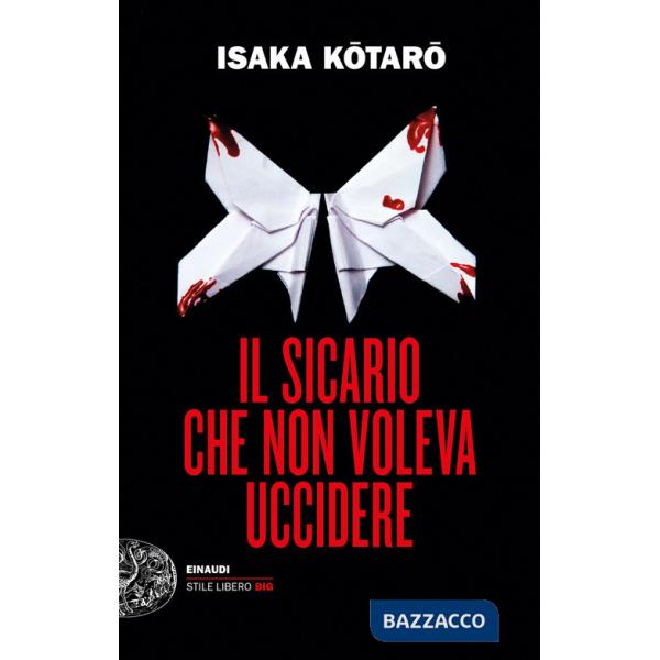 Sicario che non voleva uccidere (Il)