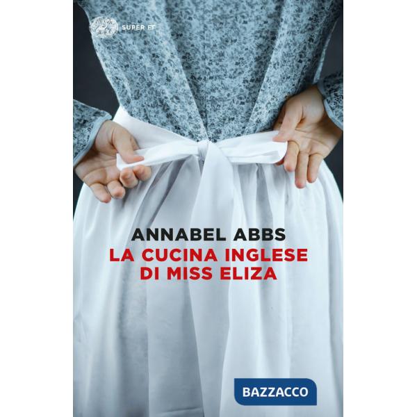 Cucina inglese di Miss Eliza (La)