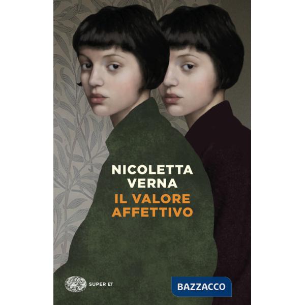 Valore affettivo (Il)