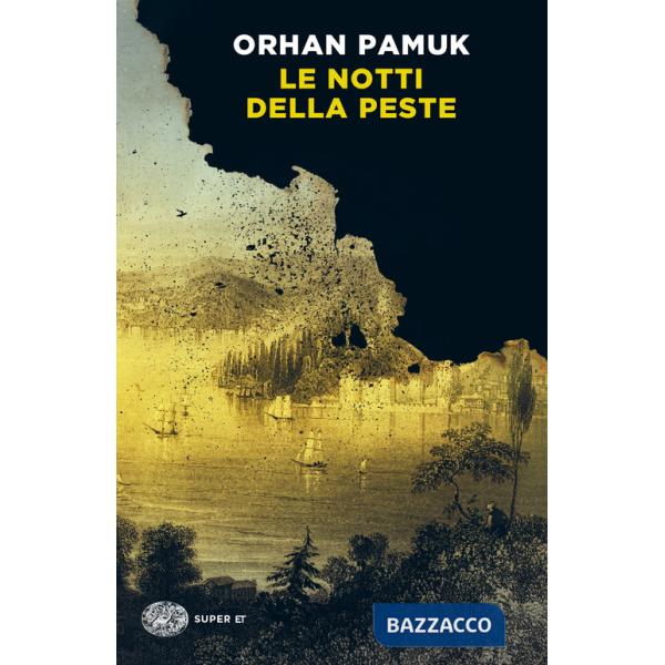 Notti della peste (Le)